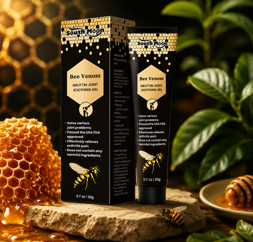 Muscle Bone Cream